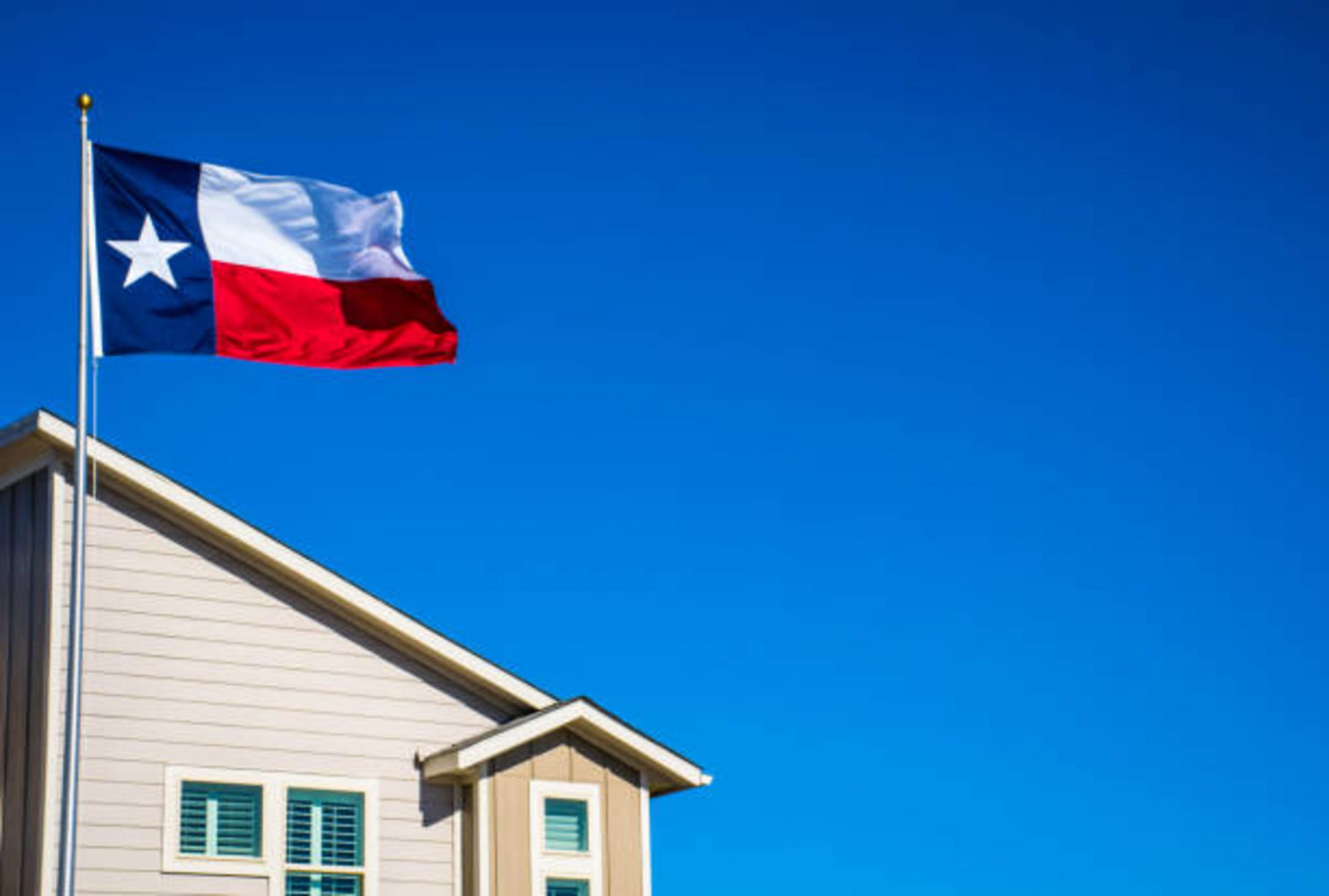 Most Common Types of Siding for Texas Hill Country Homes